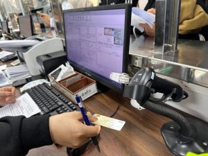 Dịch vụ làm căn cước công dân nhanh tại Vĩnh Phúc