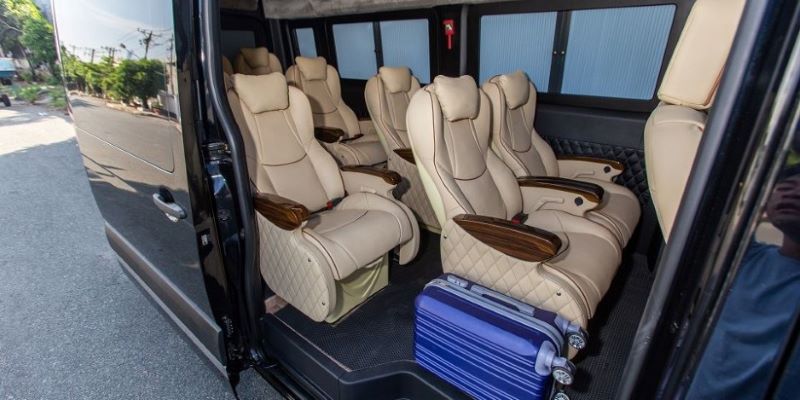 Trải nghiệm du lịch đảo Quan Lạn - Hòn đảo ngọc giữa biển