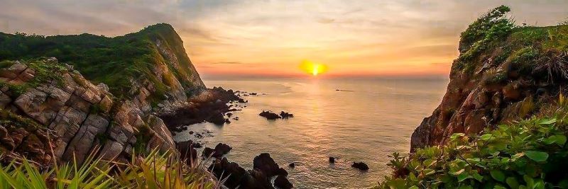 Trải nghiệm du lịch đảo Quan Lạn - Hòn đảo ngọc giữa biển