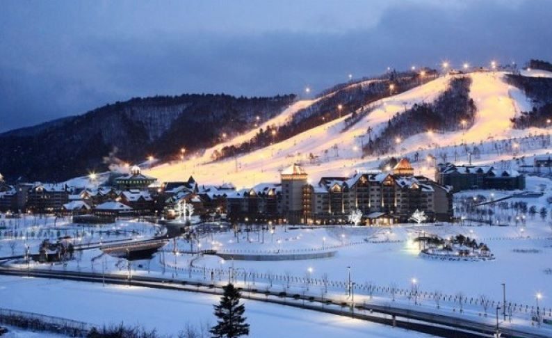 Du lịch Jeju tự túc