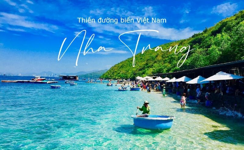 Du lịch Nha Trang