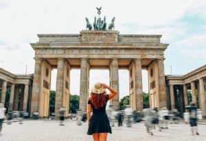 lời khuyên khi đi du lịch Đức xem Euro