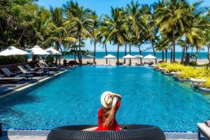 resort đẹp từ Bắc vào Nam