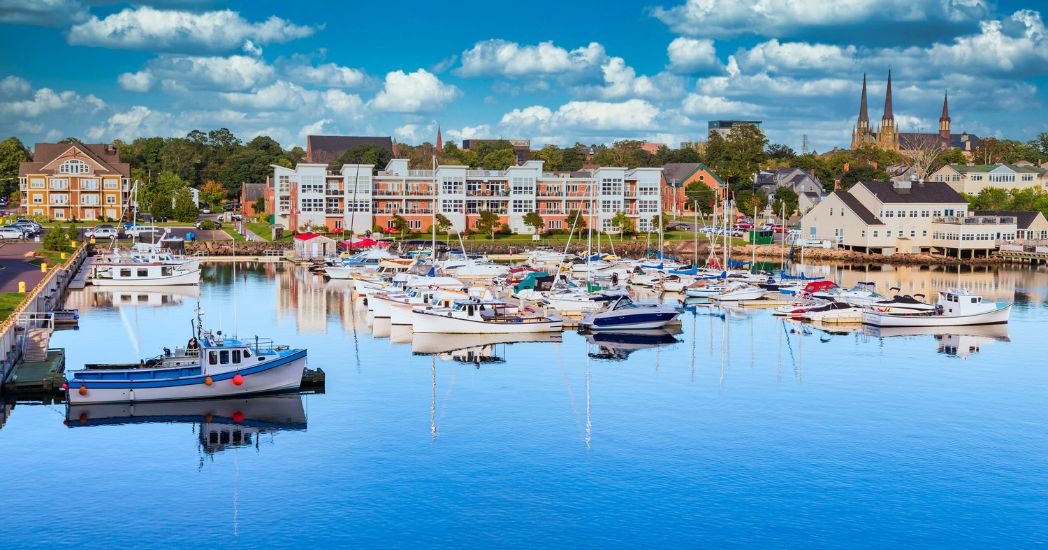 Khám phá đảo Hoàng Tử Edward