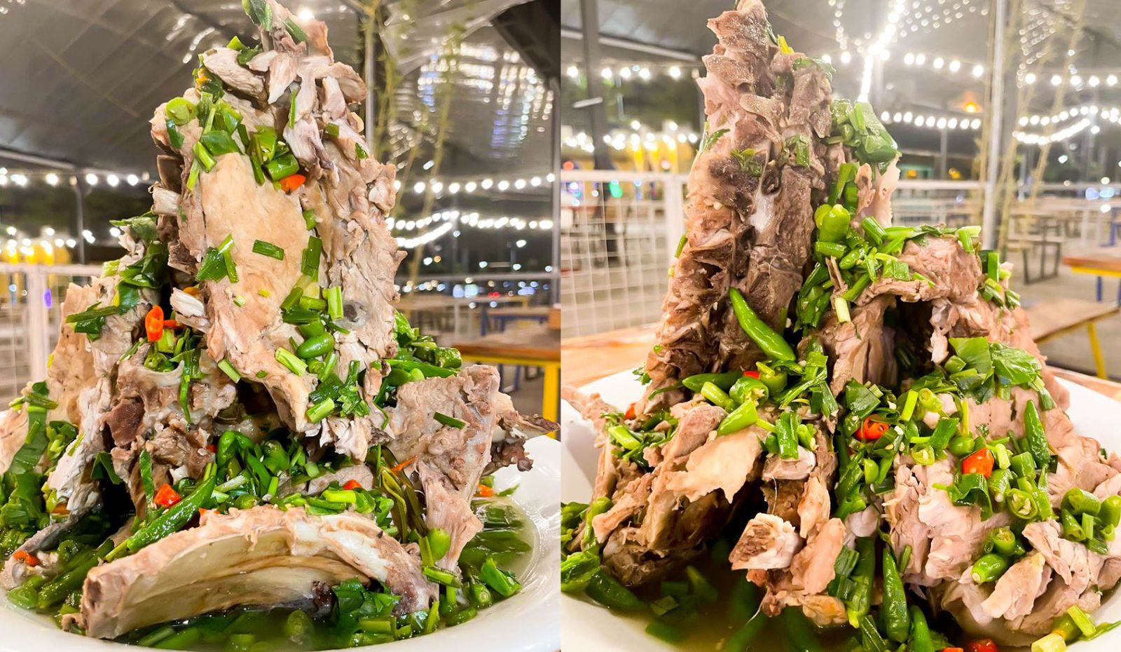 Du lịch Thái Lan chơi Tết Songkran