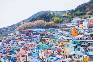 Busan