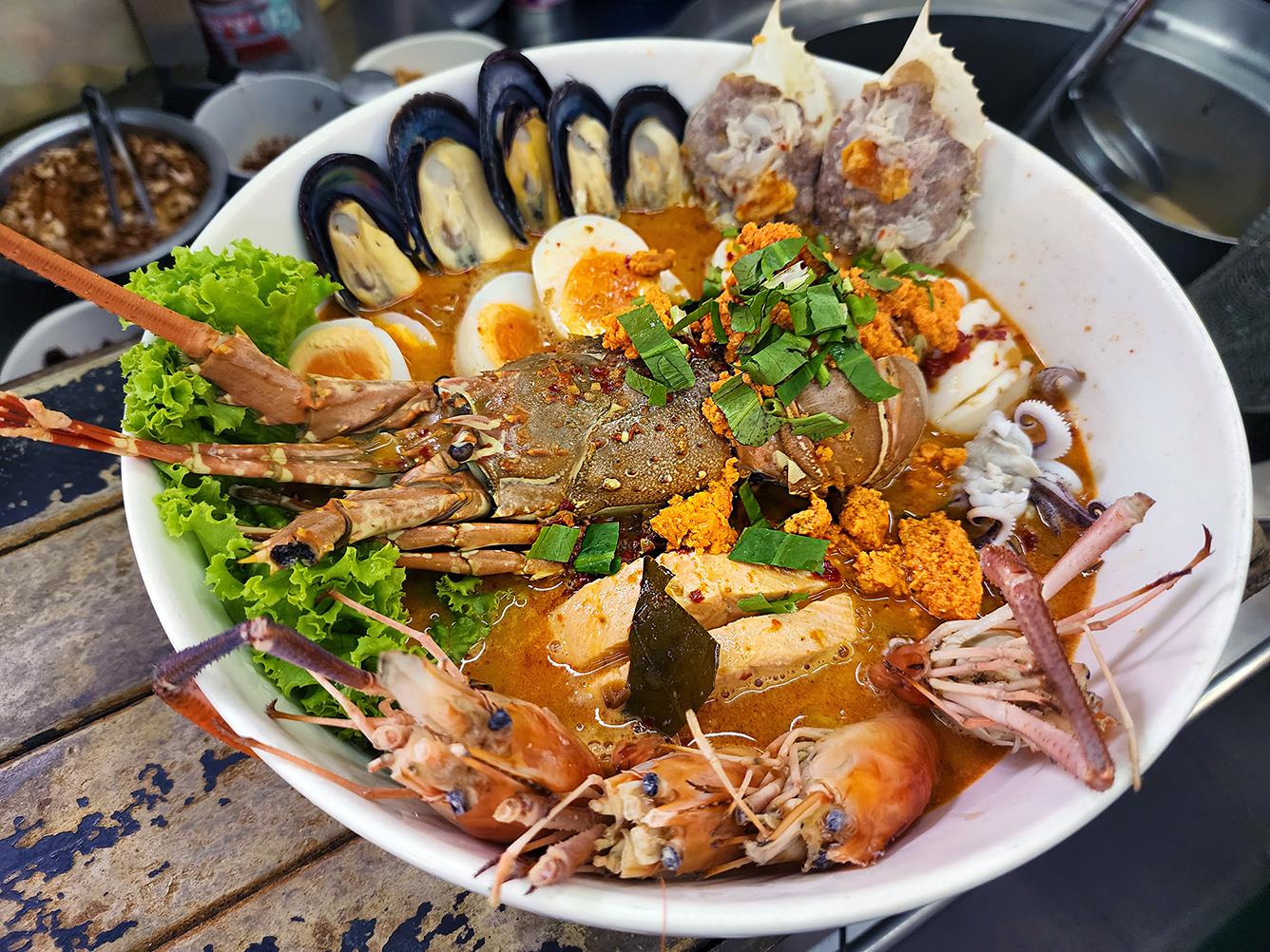 Du lịch Thái Lan chơi Tết Songkran