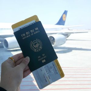 check visa Hàn Quốc tại Việt Nam
