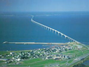 Khám phá đảo Hoàng Tử Edward