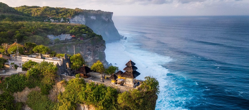 địa điểm du lịch Bali