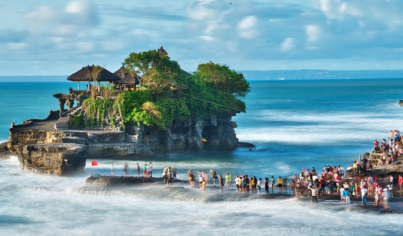địa điểm du lịch Bali
