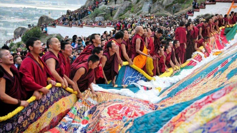 Tu viện Tashilhunpo