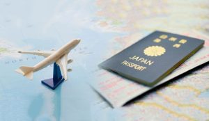 Làm visa du lịch