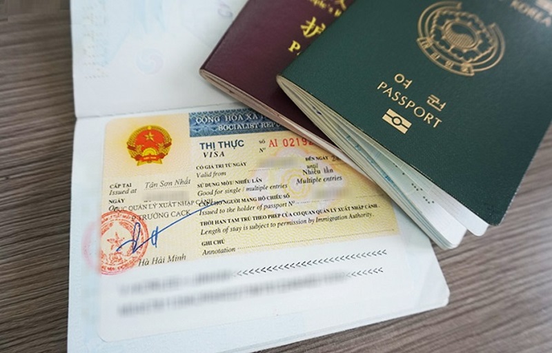 Luật Nhập cảnh