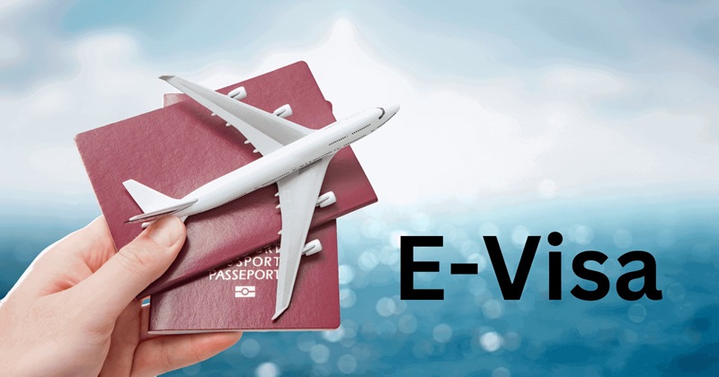 các nước có công dân được thí điểm cấp visa thị thực điện tử