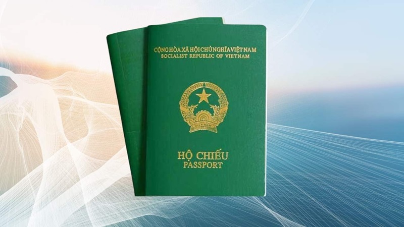 Thủ tục làm hộ chiếu phổ thông