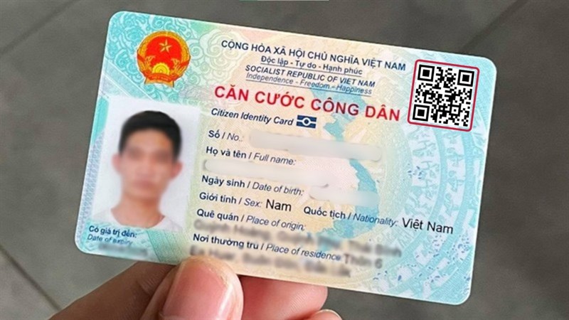 Làm hộ chiếu ở nước ngoài