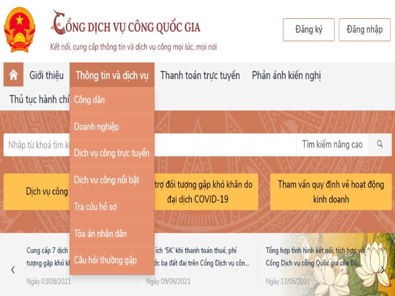  tra cứu thông tin CCCD gắn chip